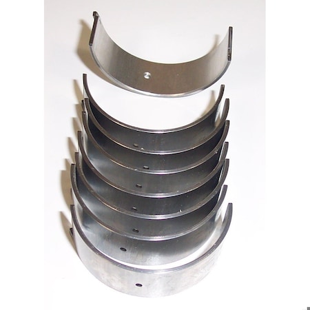 Dj Rock Gaskets/Eng 92-02 Chry-Eagle-Mitsub 4 Cyl 1.8L 112 S Rod Bearing, Rb119 RB119